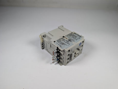 Allen Bradley - 25 Amp Contactor - 100 - C09*10 - Used - Big Liquidators