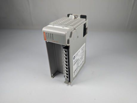 Allen Bradley - Compact I/O PLC Module - 1769 - OA16 - Used - Big Liquidators