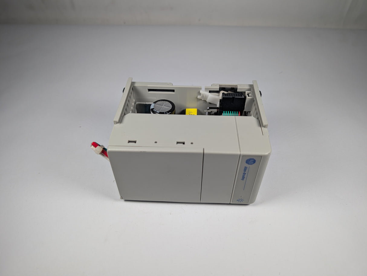 Allen Bradley - CompactLogix AC Power Supply - 1769 - PA2 - Used - Big Liquidators