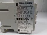 Allen Bradley - 16 Amp Contactor - 100 - C16*10 - Used - Big Liquidators