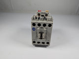 Allen Bradley - 16 Amp Contactor - 100 - C16*10 - Used - Big Liquidators