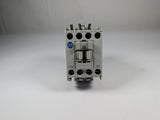 Allen Bradley - 12 Amp Contactor - 100 - C12*10 - Used - Big Liquidators