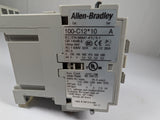 Allen Bradley - 12 Amp Contactor - 100 - C12*10 - Used - Big Liquidators
