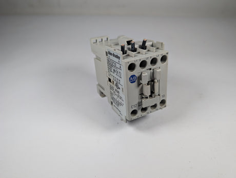Allen Bradley - 12 Amp Contactor - 100 - C12*10 - Used - Big Liquidators