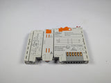 Wago - 2 - Channel Relay Output Module - 753 - 513 - Used - Big Liquidators