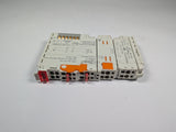 Wago - 2 - Channel Relay Output Module - 753 - 513 - Used - Big Liquidators