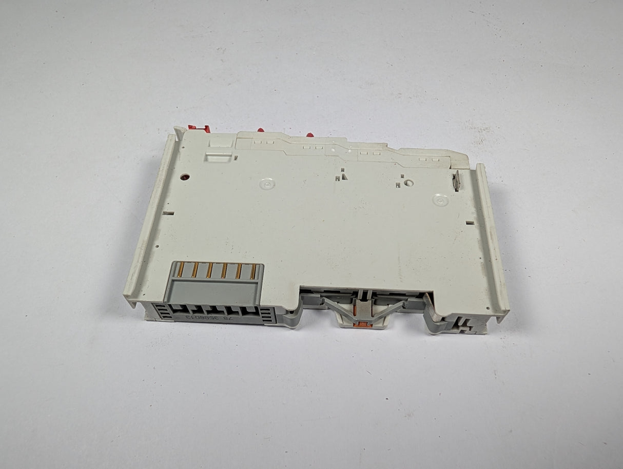 Wago - 2 - Channel Relay Output Module - 753 - 513 - Used - Big Liquidators