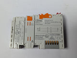 Wago - 2 - Channel Relay Output Module - 753 - 513 - Used - Big Liquidators
