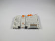 Wago - 2 - Channel Relay Output - 753 - 512 - Used - Big Liquidators