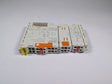 Wago - 4 - Channel Digital Input - 753 - 440 - Used - Big Liquidators