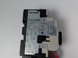 Allen Bradley - 32 Amp Circuit Breaker with Miniature Contactor - 140M - C2E - B25 w/100 - K05*10 - Used - Big Liquidators