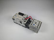 Allen Bradley - 32 Amp Circuit Breaker with Miniature Contactor - 140M - C2E - B25 w/100 - K05*10 - Used - Big Liquidators