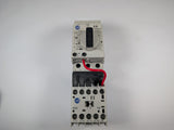 Allen Bradley - 32 Amp Circuit Breaker with Miniature Contactor - 140M - C2E - B25 w/100 - K05*10 - Used - Big Liquidators