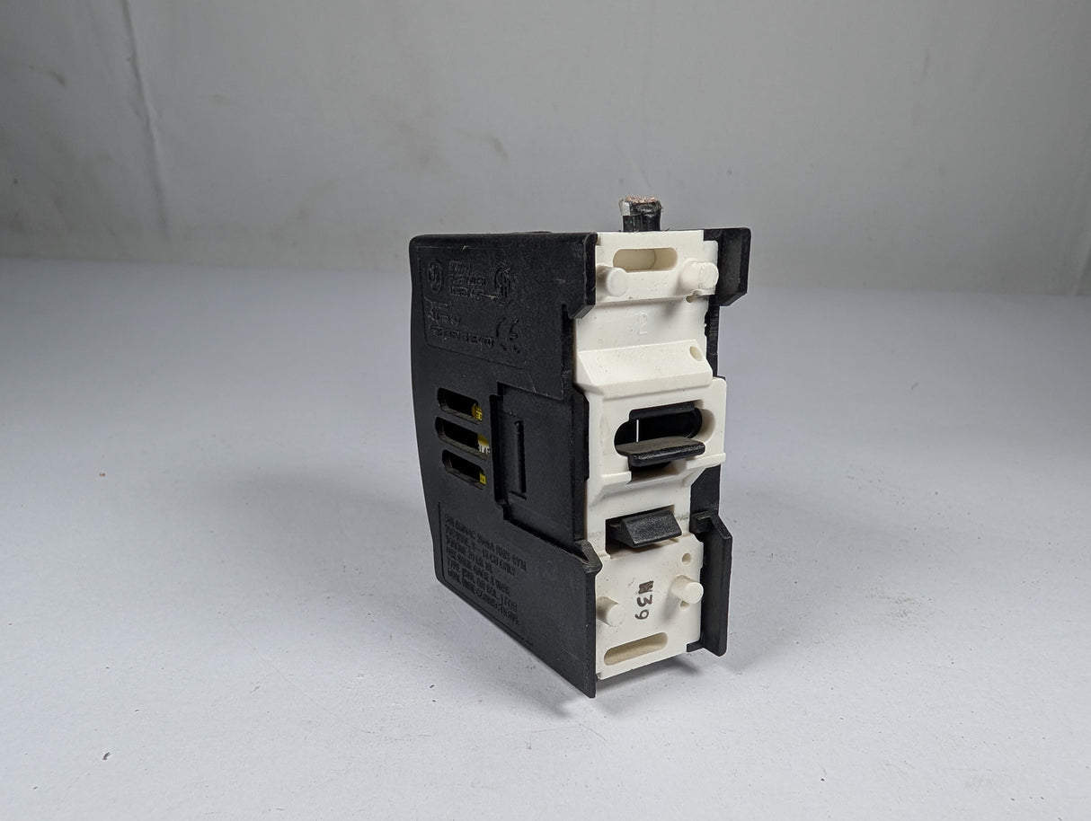Bussman - 30 Amp Fuse Holder - JT60030 - Used - Big Liquidators
