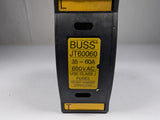 Bussman - 60 Amp Fuse Holder - JT60060 - Used - Big Liquidators