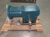 Dodge Tigear - 25:1 Gear Reducer - 40A25R18 - New - Big Liquidators