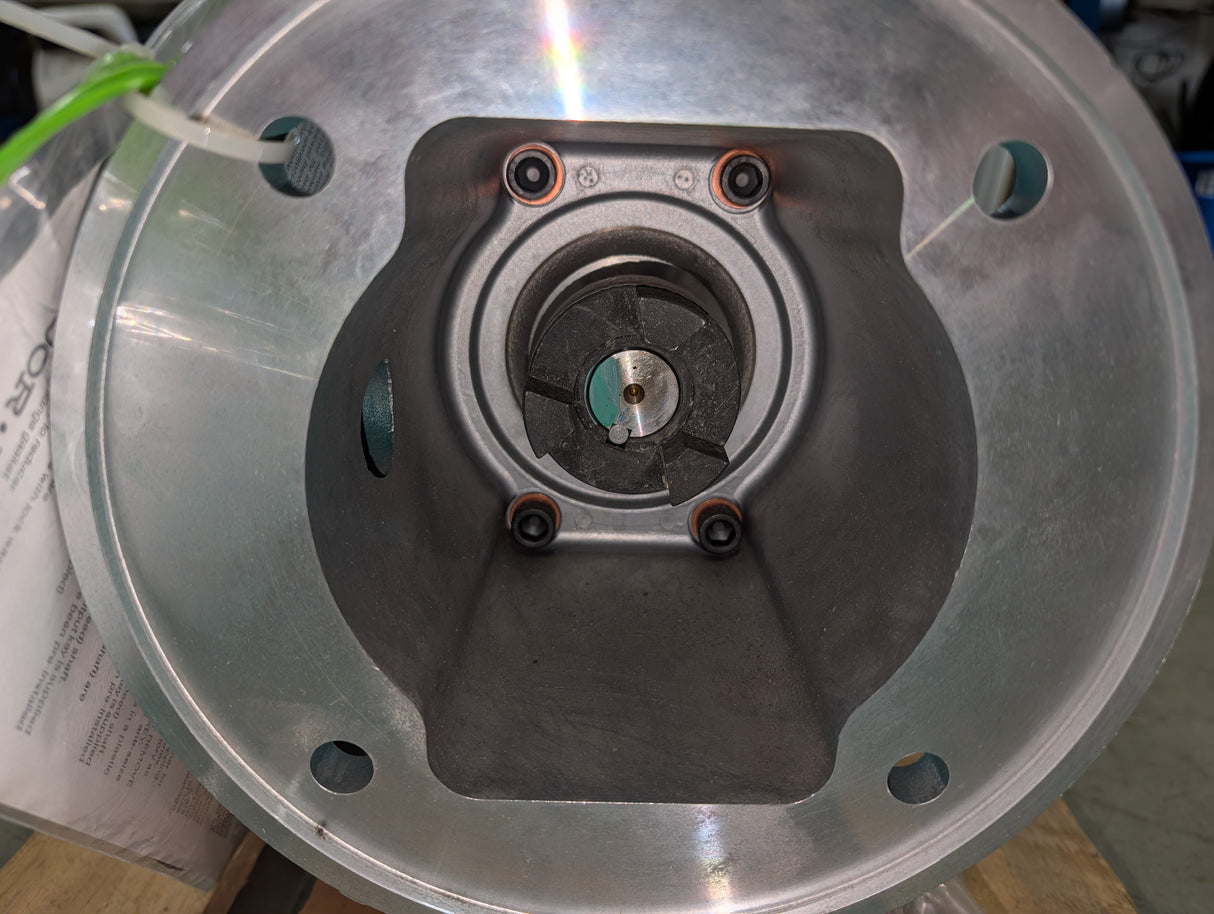 Dodge Tigear - 25:1 Gear Reducer - 40A25R18 - New - Big Liquidators