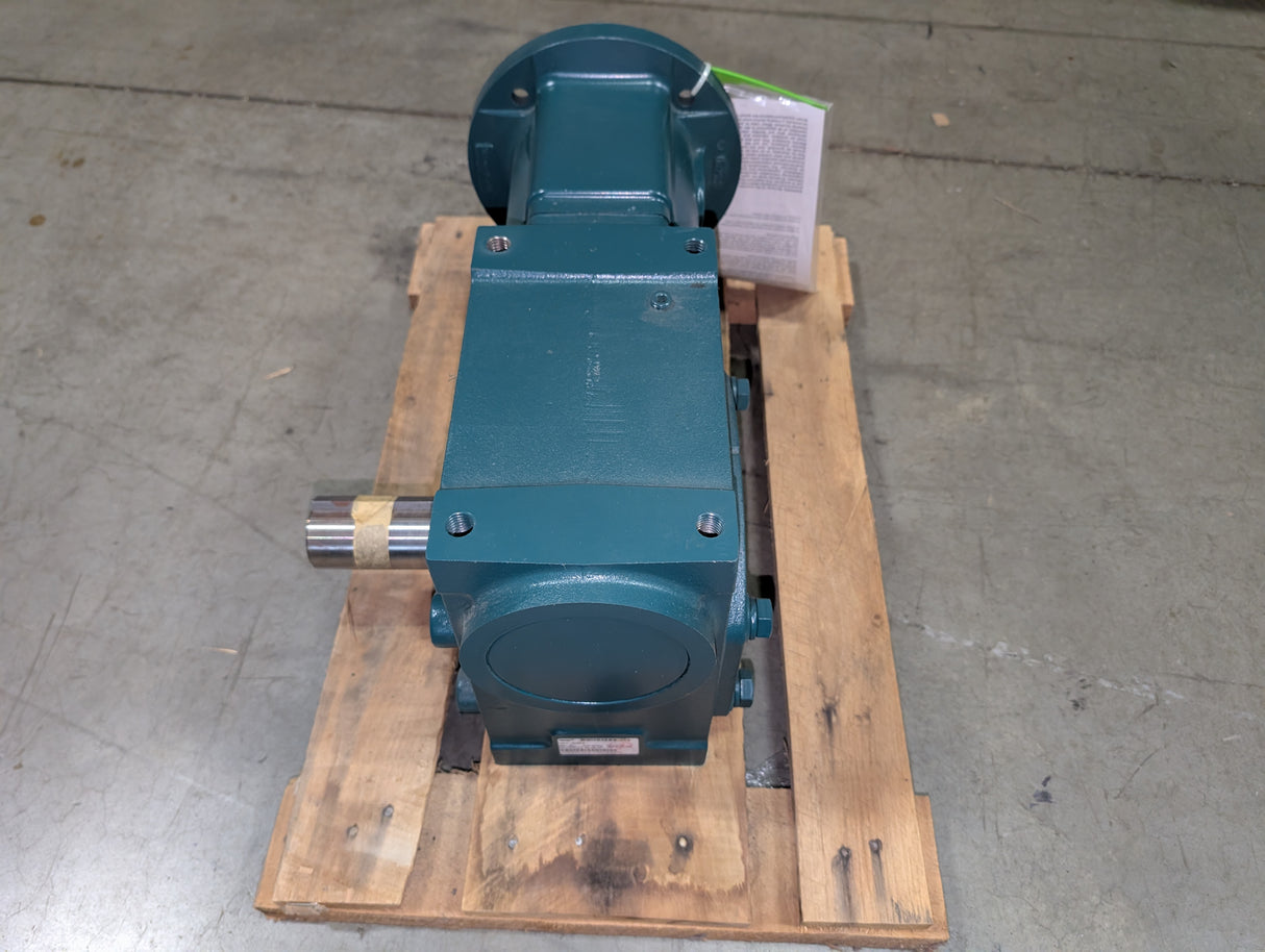 Dodge Tigear - 25:1 Gear Reducer - 40A25R18 - New - Big Liquidators