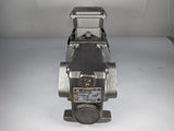 Nord - 0.5 HP Electric Motor - SK71L/4 CUS IG43P - Used - Big Liquidators