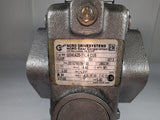 Nord - 0.5 HP Electric Motor - SK71L/4 CUS IG43P - Used - Big Liquidators