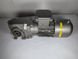 Nord - 0.5 HP Electric Motor - SK71L/4 CUS IG43P - Used - Big Liquidators