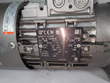 Nord - 0.5 HP Electric Motor - SK71L/4 CUS IG43P - Used - Big Liquidators