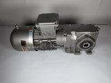 Nord - 0.5 HP Electric Motor - SK71L/4 CUS IG43P - Used - Big Liquidators