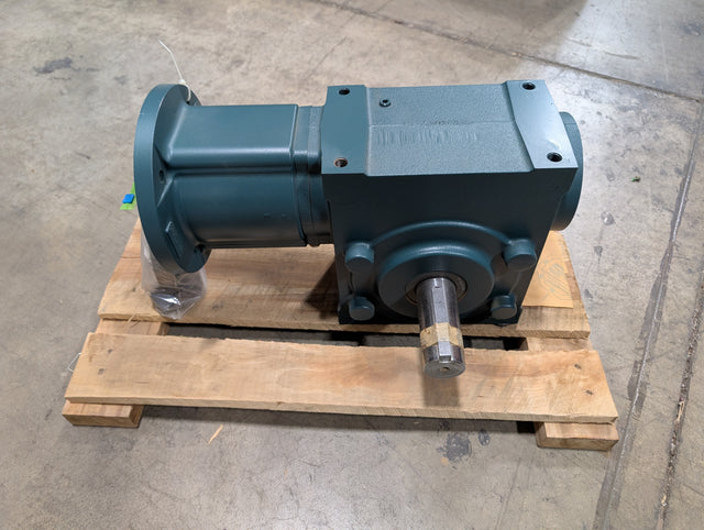 Dodge Tigear - 20:1 Gear Reducer - 40A20R18 - New - Big Liquidators