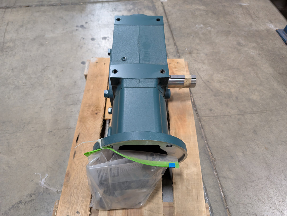 Dodge Tigear - 20:1 Gear Reducer - 40A20R18 - New - Big Liquidators