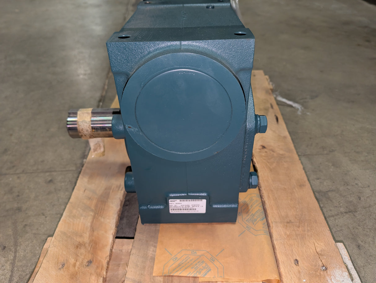 Dodge Tigear - 20:1 Gear Reducer - 40A20R18 - New - Big Liquidators