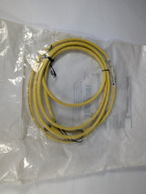 Allen Bradley - 2 Meter 4 Pin Pico Cable - 889P - F4AB - 2 - New - Big Liquidators