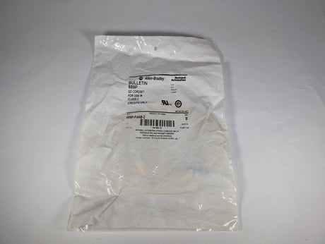 Allen Bradley - 2 Meter 4 Pin Pico Cable - 889P - F4AB - 2 - New - Big Liquidators