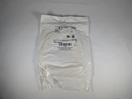 Allen Bradley - AC Micro Patch Cord - 889R - F4ECRM - 4 - New - Big Liquidators