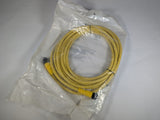 Allen Bradley - AC Micro Patch Cord - 889R - F4ECRM - 4 - New - Big Liquidators