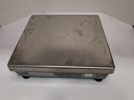 Table Scales - NCI - 12" x 12 - Used - Big Liquidators