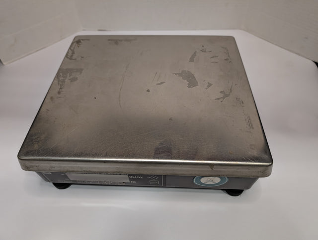 Table Scales - NCI - 12" x 12 - Used - Big Liquidators