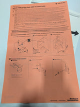Allen Bradley - Variable Depth Disconnect Switch - Bulletin 1494V - New - Big Liquidators