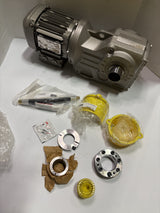 Sew - Eurodrive - 0.5 HP Electric Motor - KT47 DRS71S4 - New - Big Liquidators