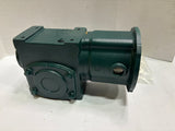 Dodge Tigear - 10:1 Gear Reducer - 232A10R14 - Used - Big Liquidators