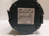 Baldor Reliance - 5 HP Electric Motor - VBM3615T - D - Used - Big Liquidators