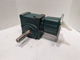 Dodge Tigear - 15:1 Gear Reducer - 202A15L14 - Used - Big Liquidators