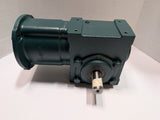 Dodge Tigear - 15:1 Gear Reducer - 23A15R14 - New - Big Liquidators