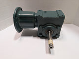 Dodge Tigear - 15:1 Gear Reducer - 202A15R14 - Used - Big Liquidators