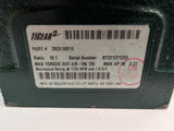 Dodge Tigear - 10:1 Gear Reducer - 202A10R14 - Used - Big Liquidators