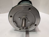 Baldor Reliance - 3 HP Electric Motor - VEBM3611T - D - New - Big Liquidators