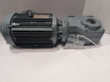 Sew - Eurodrive - 4 HP Electric Motor - KA47 DRN100L4 - New - Big Liquidators