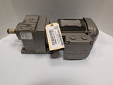 Sew - Eurodrive - 0.75 HP Electric Motor - R37DRS71M4/LN - Used - Big Liquidators