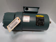 Baldor Reliance - 2 HP Electric Motor - VEBM3558T - D - Used - Big Liquidators