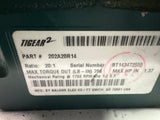 Dodge Tigear - 20:1 Gear Reducer - 202A20R14 - Used - Big Liquidators