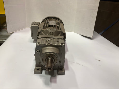 Sew - Eurodrive - 5 HP Electric Motor - R37DRE100LC4/LN - Used - Big Liquidators